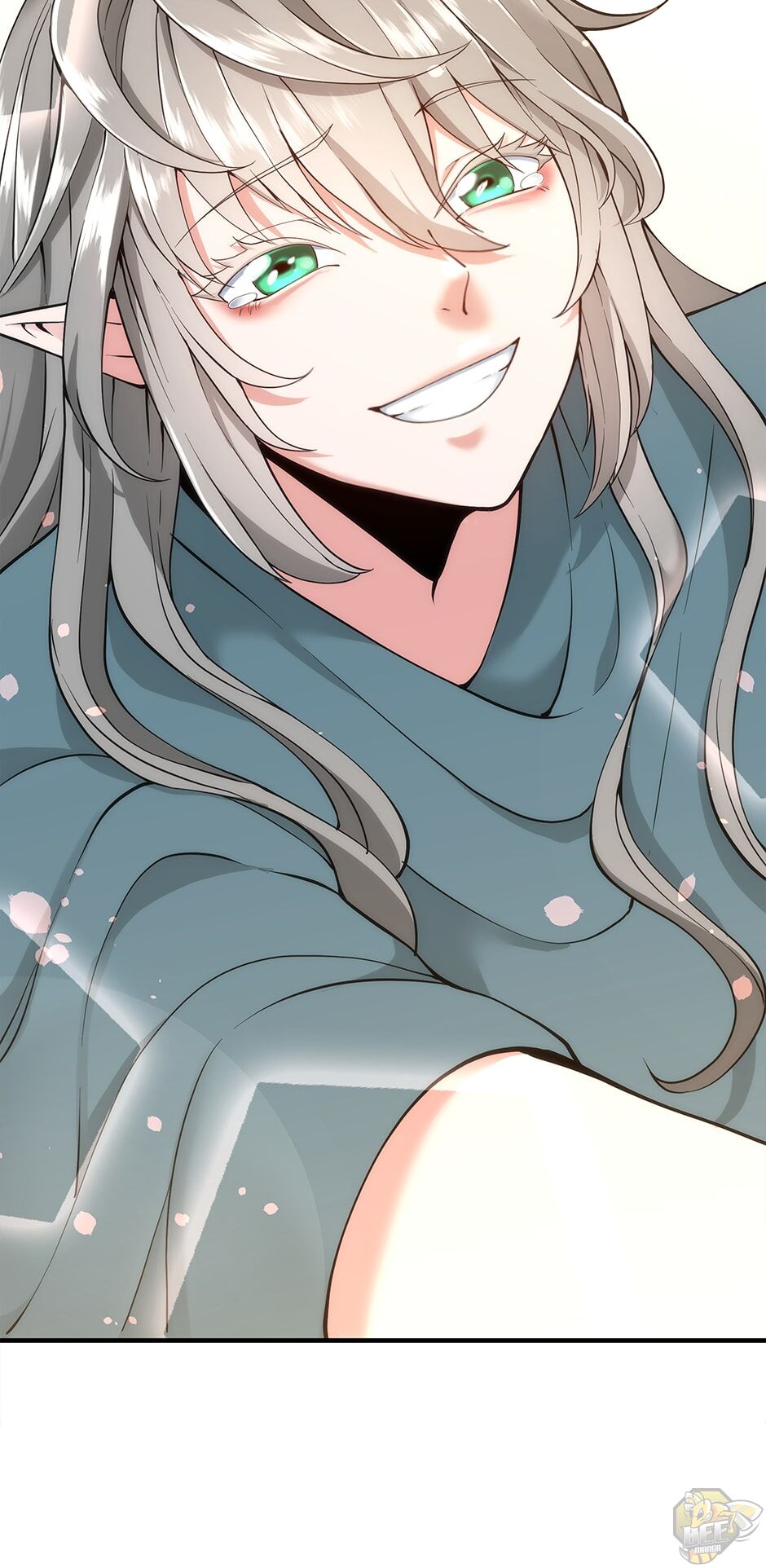 The Beginning After The End Chapter 123 image 59